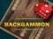 Backgammon เกมออนไลน์