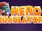 Simulator hero เกมออนไลน์