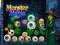 Monster Mania เกมออนไลน์