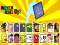 Square Dash Up เกมออนไลน์