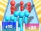 Count Escape Rush เกมออนไลน์
