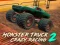 Monster Truck Crazy Racing 2 เกมออนไลน์