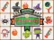 Halloween Mahjong เกมออนไลน์