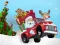 Santa Gift Truck เกมออนไลน์