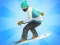 Snowboard Master 3D เกมออนไลน์