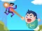 Magic Finger Puzzle 3D เกมออนไลน์