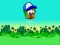 Green Chick Jump เกมออนไลน์