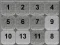 Classic Sliding Numbers เกมออนไลน์