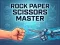 Rock Paper Scissors Master เกมออนไลน์