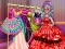 Dove Carnival Dolly Dress Up เกมออนไลน์