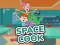 Elliott From Earth Space Cook เกมออนไลน์