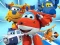 Superwings Match3 เกมออนไลน์