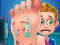 Foot Care เกมออนไลน์