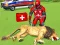 Animal Rescue Robot Hero เกมออนไลน์