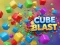 Cube Blast เกมออนไลน์