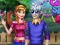 Couple Spring Trends เกมออนไลน์