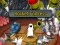 Rocket Fortress เกมออนไลน์