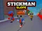 Stickman Slope เกมออนไลน์