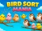 Bird Sort Mania เกมออนไลน์