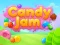Candy Jam เกมออนไลน์