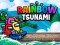Rainbow Tsunami เกมออนไลน์