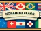 Kobadoo Flags เกมออนไลน์