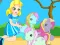 My Pony Scene เกมออนไลน์
