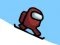 Impostor Sky Ski เกมออนไลน์