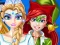 Christmas Face Painting เกมออนไลน์