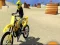 Motor Cycle Beach Stunt เกมออนไลน์