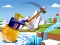 Getting Over Snow เกมออนไลน์
