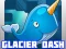 Glacier Dash เกมออนไลน์