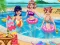 Princesses Summer Vacation เกมออนไลน์