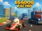 Eggdog Racing เกมออนไลน์
