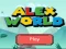 Alex World เกมออนไลน์