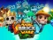 Magic Brick Wars เกมออนไลน์