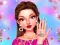 Celebrity Spring Manicure Design เกมออนไลน์