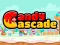 Candy Cascade เกมออนไลน์