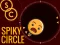 Spiky Circle เกมออนไลน์