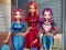 Fashion Girl New Dress เกมออนไลน์