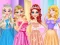 Princess Banquet Practical Joke เกมออนไลน์