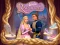 Barbie Rapunzel เกมออนไลน์