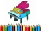 Back To School: Piano Coloring Book เกมออนไลน์