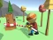 Wood Man Cutter เกมออนไลน์