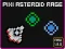 Pixi Asteroid Rage เกมออนไลน์
