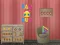 Scientist girl escape เกมออนไลน์