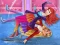 Winter Ice Skating เกมออนไลน์
