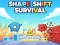 Shape Shift Survival เกมออนไลน์