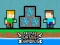 Friends Battle Diamonds เกมออนไลน์