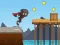 Ninja Runner เกมออนไลน์